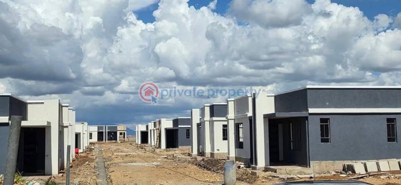 3 bedroom House For Sale Thika Road Juja Kiambu - 0