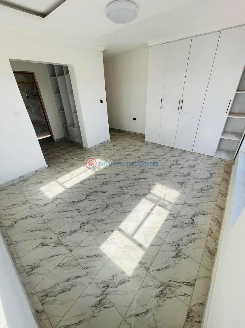 3 bedroom House For Sale Thika Road Juja Kiambu - 16