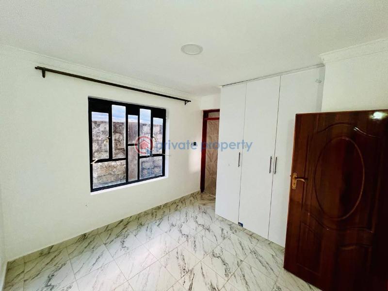3 bedroom House For Sale Thika Road Juja Kiambu - 8