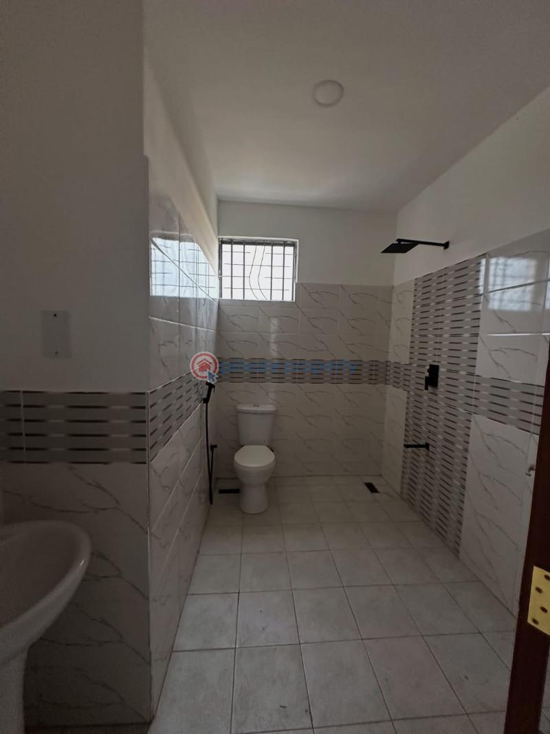 3 bedroom House For Sale Mariakani Kilifi - 6