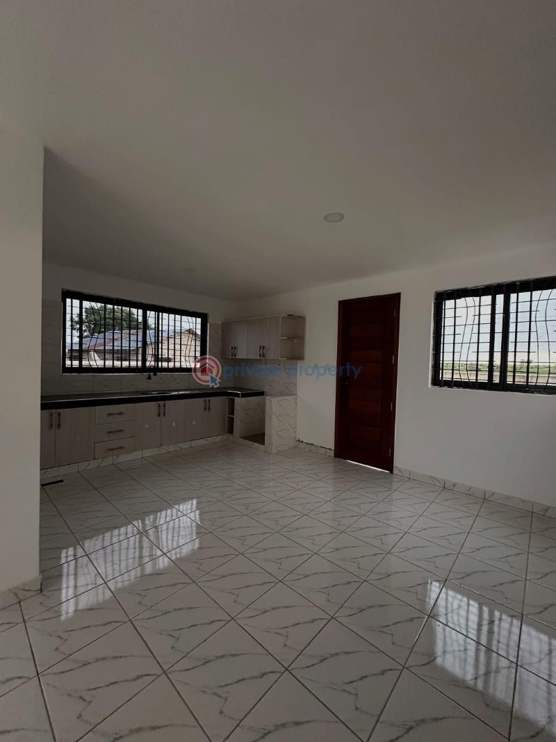 3 bedroom House For Sale Mariakani Kilifi - 5