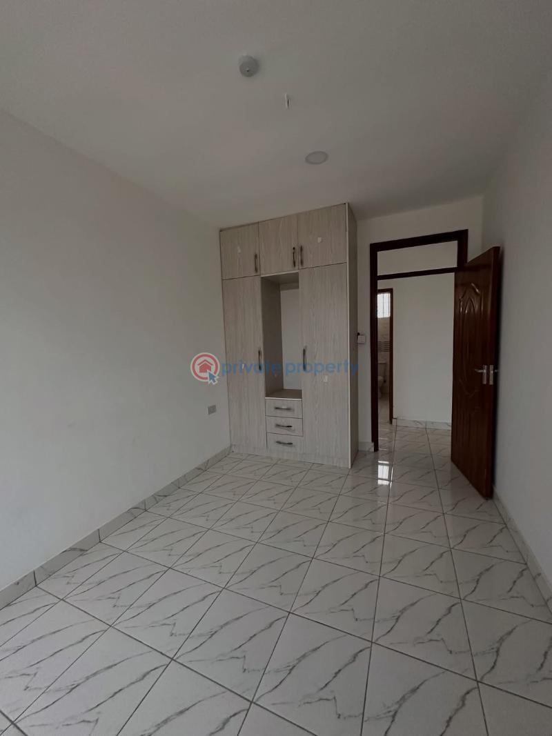3 bedroom House For Sale Mariakani Kilifi - 12