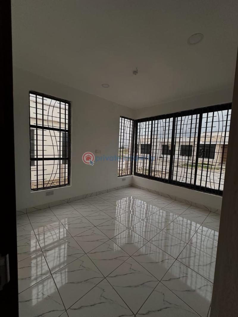 3 bedroom House For Sale Mariakani Kilifi - 11