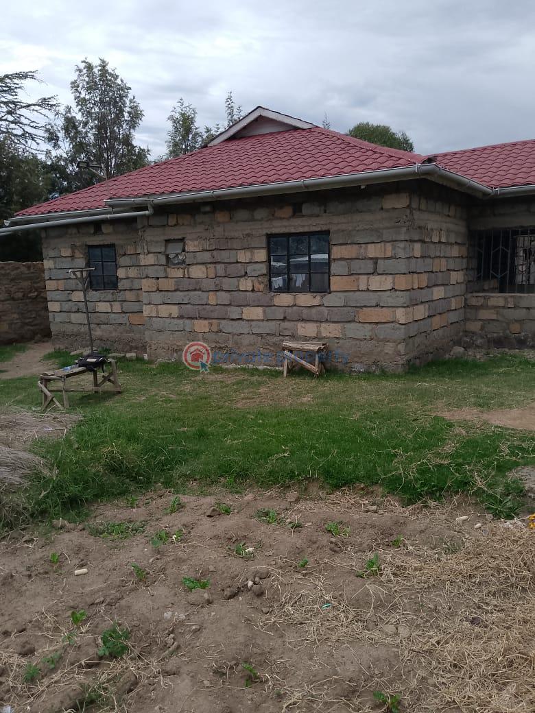 3 bedroom House For Sale Naivasha Nyondia Naivasha Longonot. Naivasha East Nakuru - 4