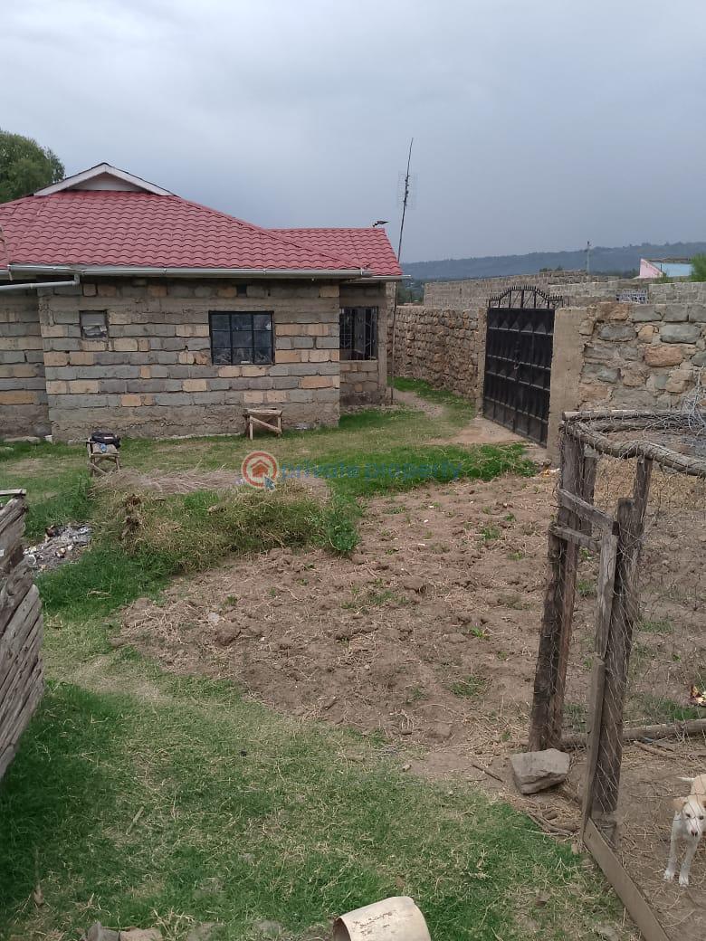 3 bedroom House For Sale Naivasha Nyondia Naivasha Longonot. Naivasha East Nakuru - 7