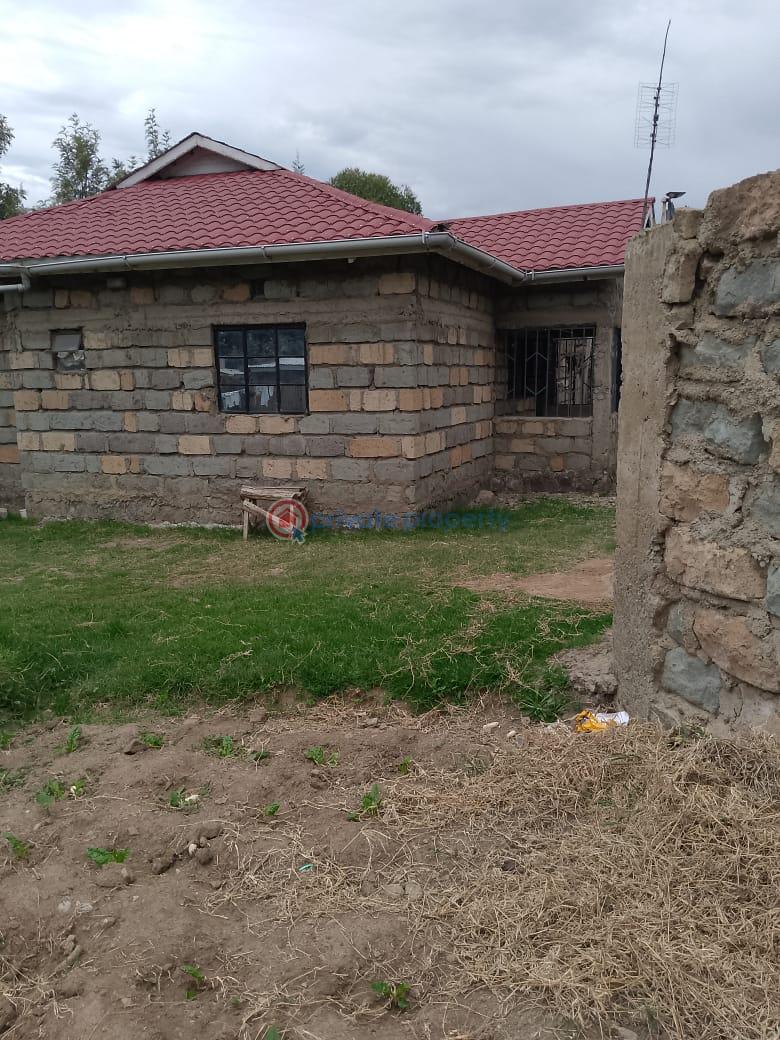 3 bedroom Detached Bungalow For Sale Naivasha Nyondia Naivasha Longonot. Naivasha East Nakuru - 5