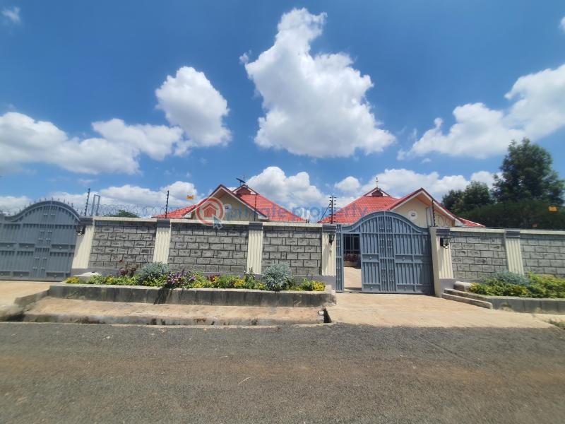 3 bedroom House For Sale ruiru Kiambu - 17