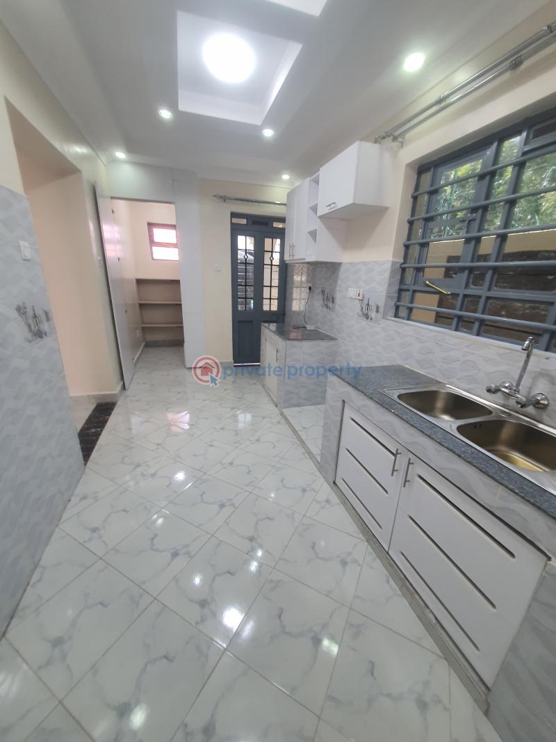 3 bedroom House For Sale ruiru Kiambu - 10