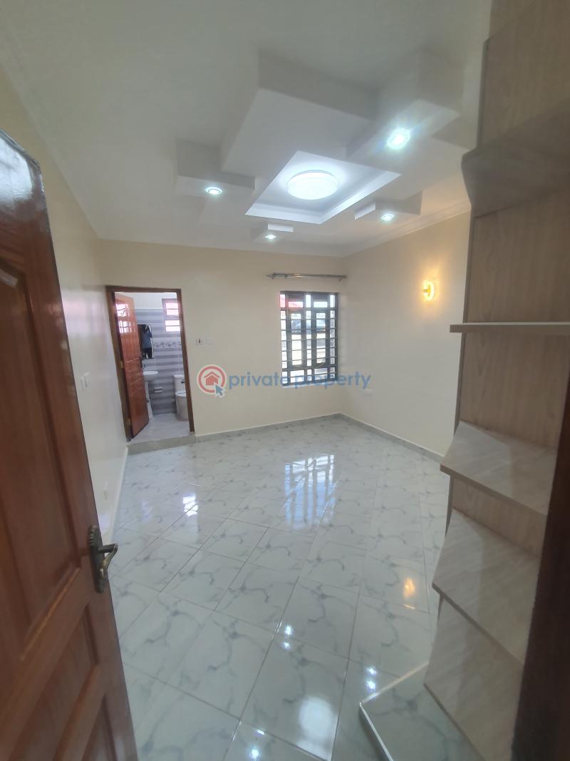 3 bedroom House For Sale Ruiru Mugutha Ruiru Kiambu - 12