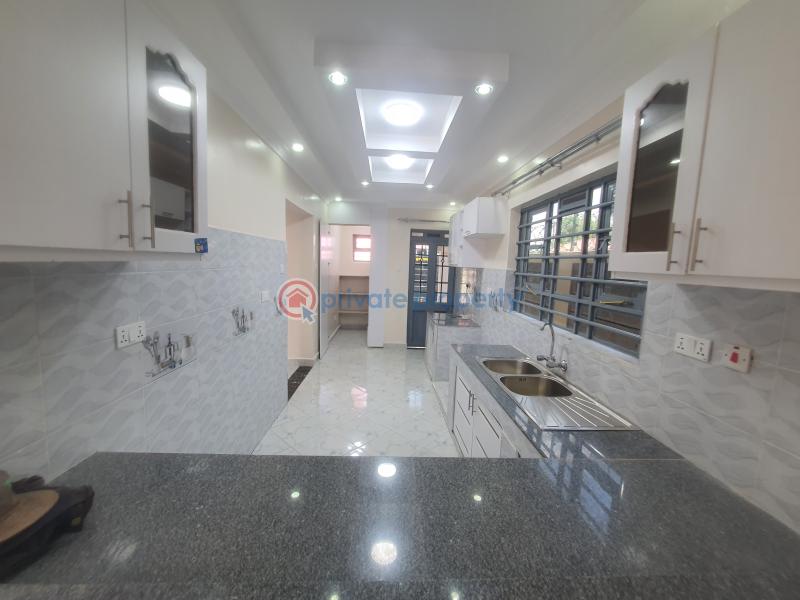 3 bedroom House For Sale ruiru Kiambu - 0