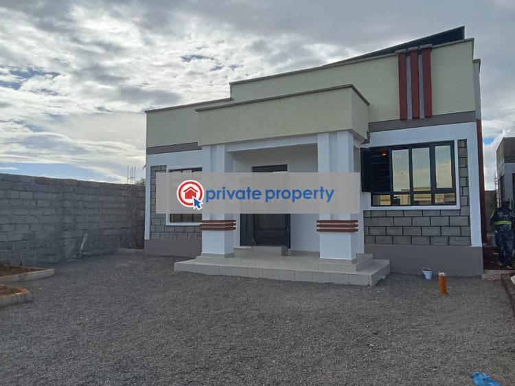 3 bedroom House For Sale Kitengela Kajiado - 11