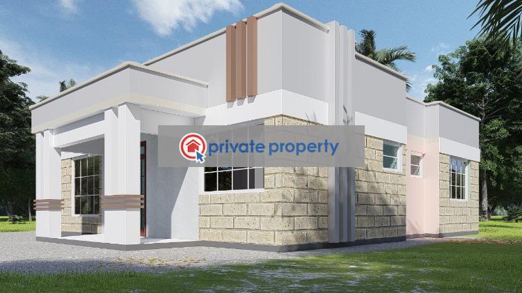 3 bedroom House For Sale Kitengela Kajiado - 13