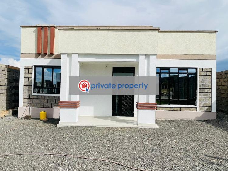 3 bedroom House For Sale Kitengela Kajiado - 1