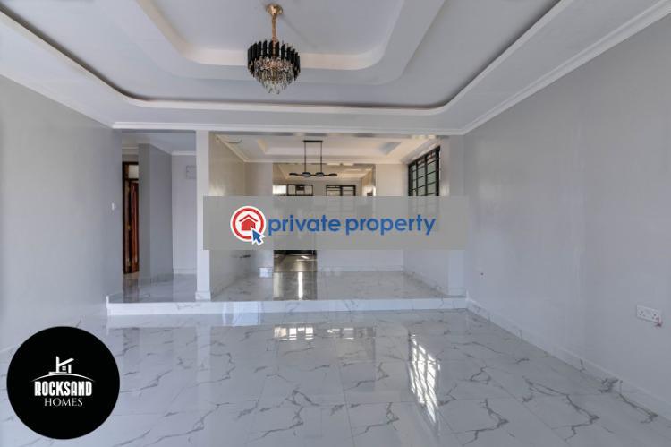 3 bedroom House For Sale Kitengela Kajiado - 6