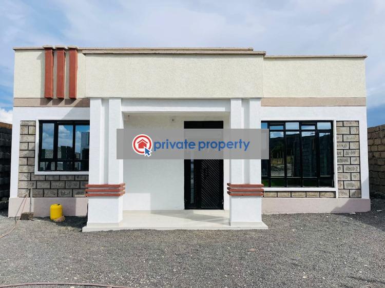 3 bedroom House For Sale Kitengela Kajiado - 7
