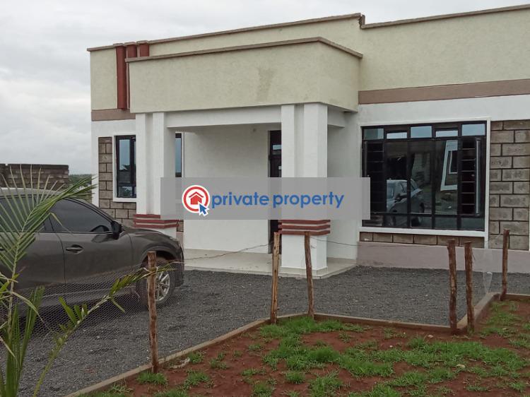 3 bedroom House For Sale Kitengela Kajiado - 12