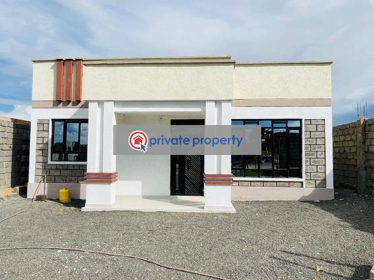 3 bedroom House For Sale Kitengela Kajiado - 2