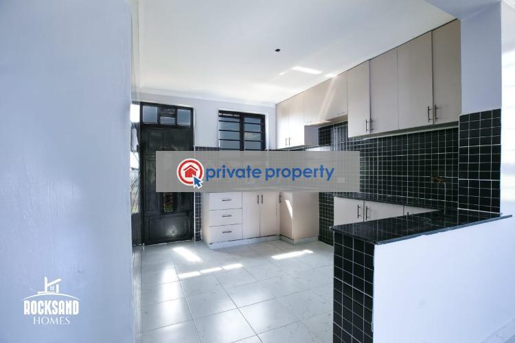 3 bedroom House For Sale Kitengela Kajiado - 3