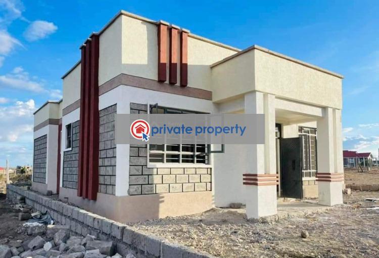 3 bedroom House For Sale Kitengela Kajiado - 4