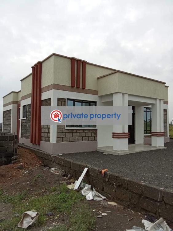 3 bedroom House For Sale Kitengela Kajiado - 5