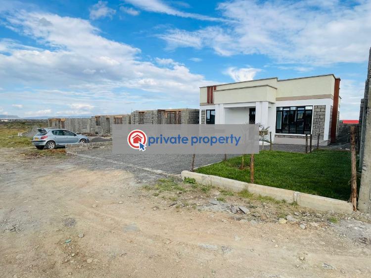 3 bedroom House For Sale Kitengela Kajiado - 9