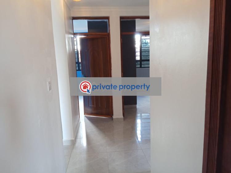 3 bedroom House For Sale Kitengela Kajiado - 8