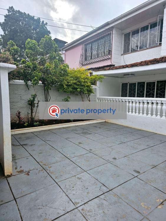 3 bedroom House For Sale &nbsp;gitanga Road Lavington Nairobi - 16