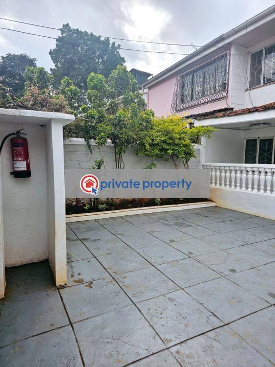 3 bedroom House For Sale &nbsp;gitanga Road Lavington Nairobi - 3