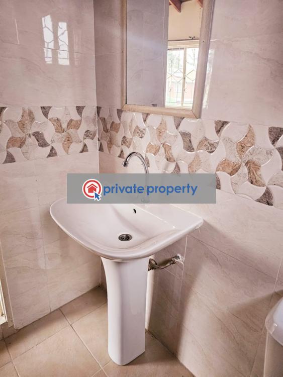 3 bedroom House For Sale &nbsp;gitanga Road Lavington Nairobi - 8