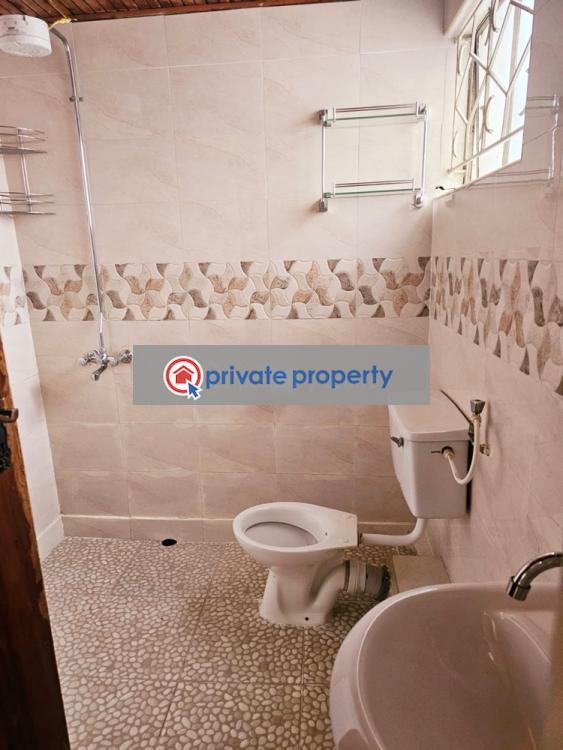 3 bedroom House For Sale &nbsp;gitanga Road Lavington Nairobi - 10