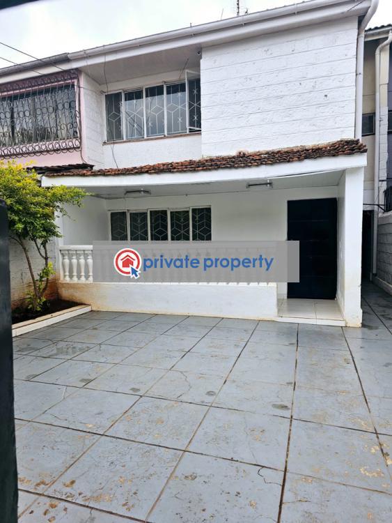 3 bedroom House For Sale &nbsp;gitanga Road Lavington Nairobi - 2