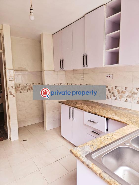 3 bedroom House For Sale &nbsp;gitanga Road Lavington Nairobi - 14