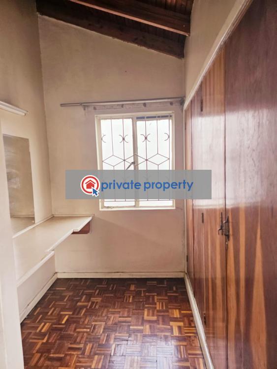 3 bedroom House For Sale &nbsp;gitanga Road Lavington Nairobi - 9