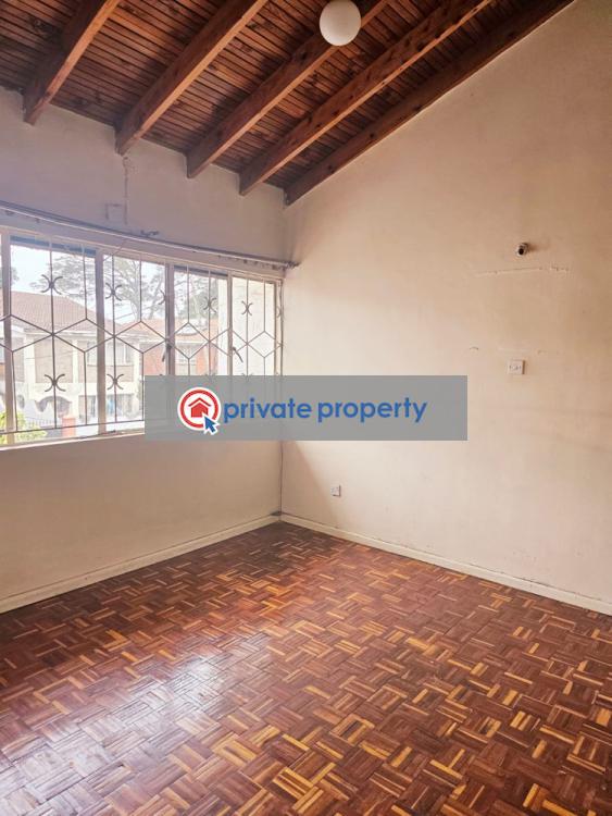 3 bedroom House For Sale &nbsp;gitanga Road Lavington Nairobi - 19