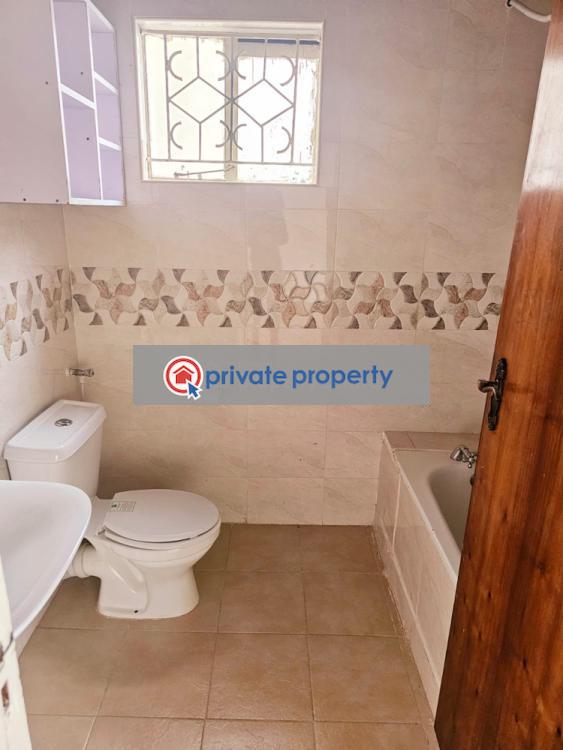 3 bedroom House For Sale &nbsp;gitanga Road Lavington Nairobi - 6