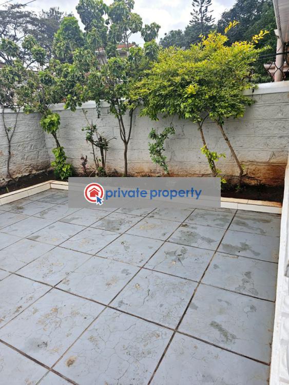3 bedroom House For Sale &nbsp;gitanga Road Lavington Nairobi - 17