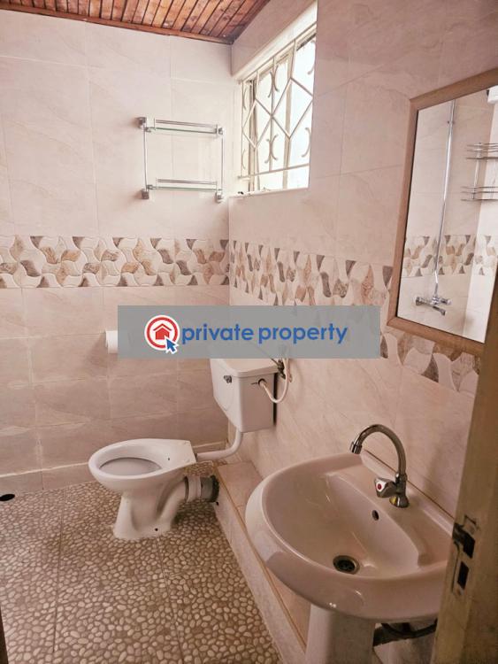 3 bedroom House For Sale &nbsp;gitanga Road Lavington Nairobi - 11