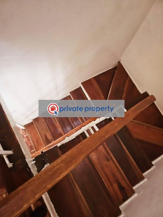 3 bedroom House For Sale &nbsp;gitanga Road Lavington Nairobi - 4