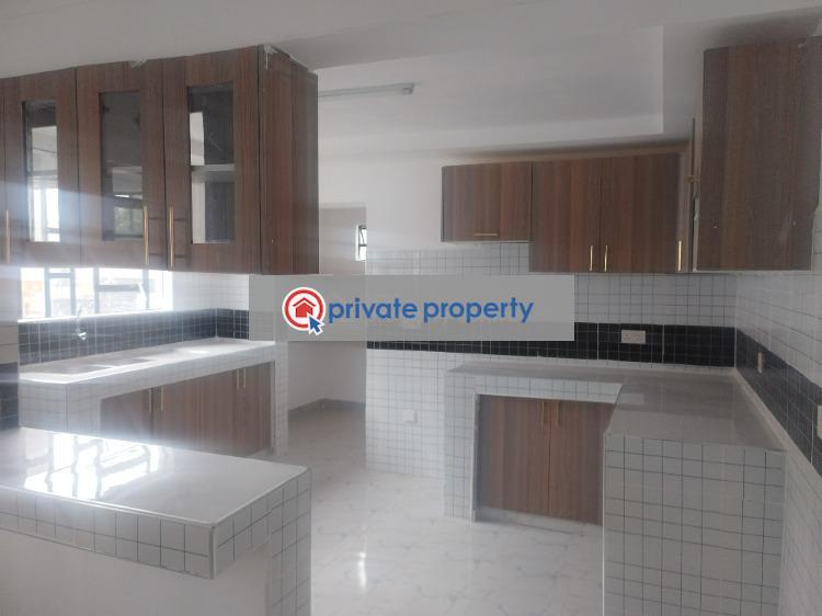 3 bedroom Detached Bungalow For Sale &nbsp;ngong Road Ngong Kajiado - 5