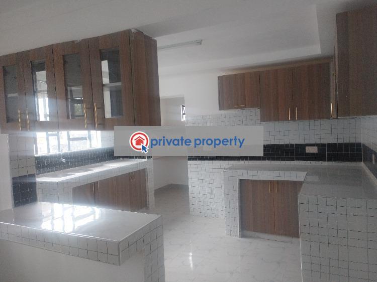 3 bedroom Detached Bungalow For Sale &nbsp;ngong Road Ngong Kajiado - 4