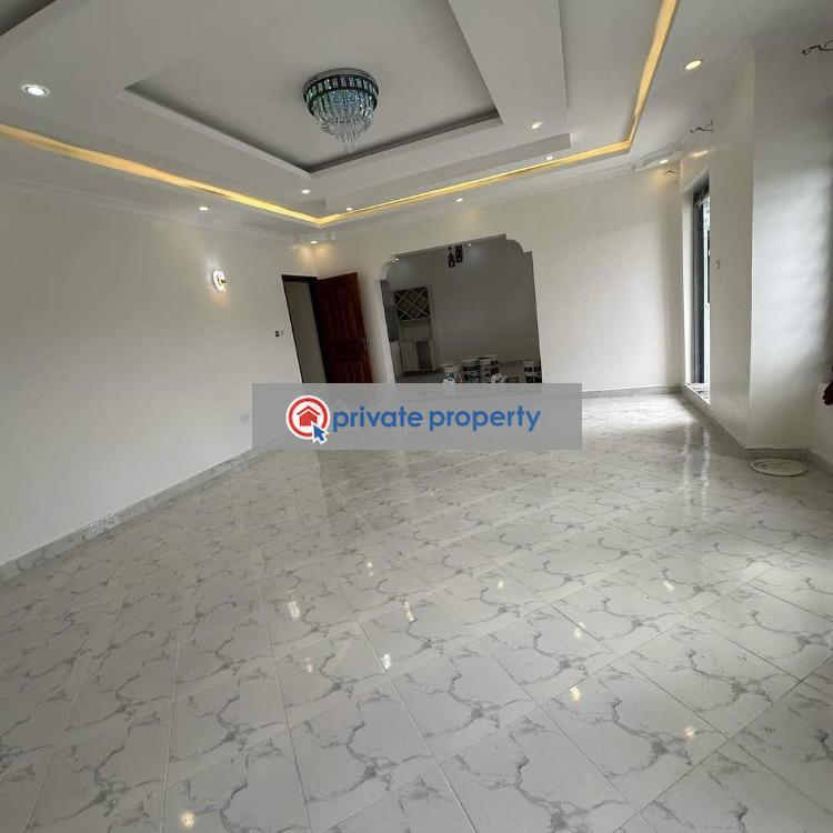 3 bedroom Detached Bungalow For Sale &nbsp;mugutha ruiru Kiambu - 2