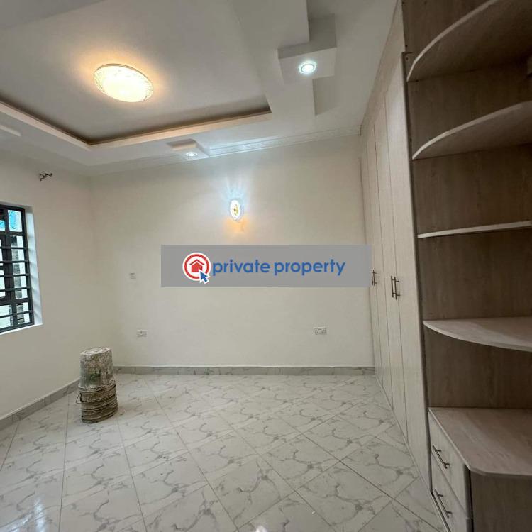 3 bedroom Detached Bungalow For Sale &nbsp;mugutha ruiru Kiambu - 6