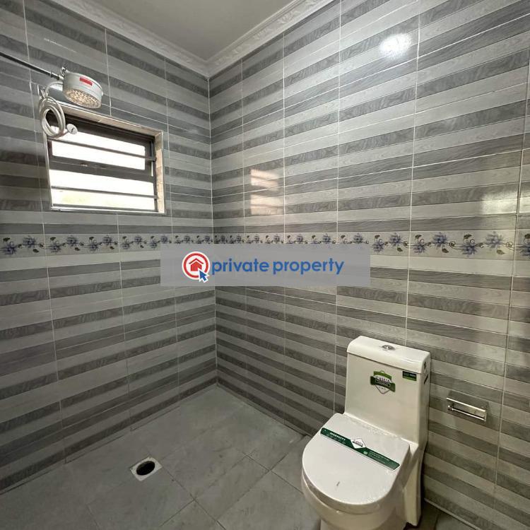 3 bedroom Detached Bungalow For Sale &nbsp;mugutha ruiru Kiambu - 8
