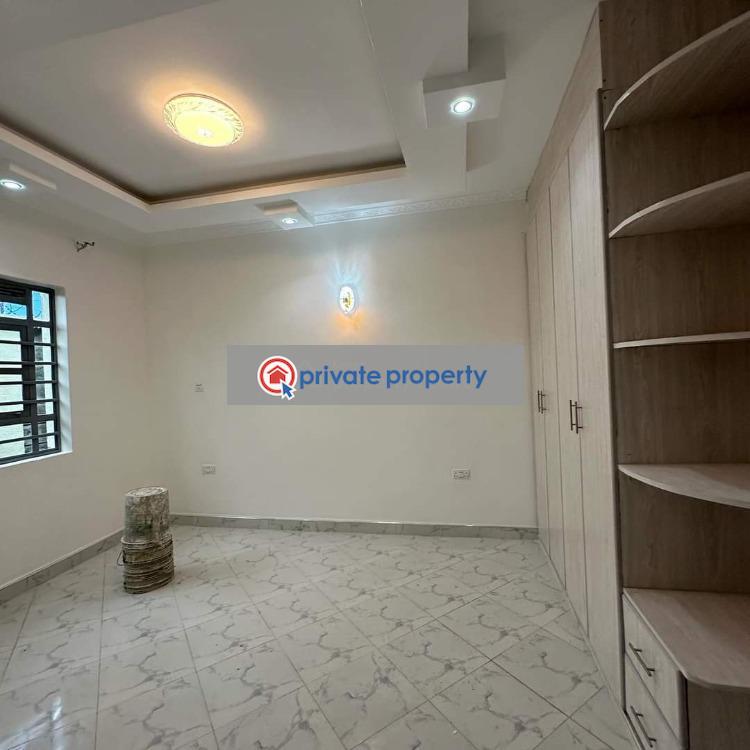 3 bedroom Detached Bungalow For Sale &nbsp;mugutha ruiru Kiambu - 7