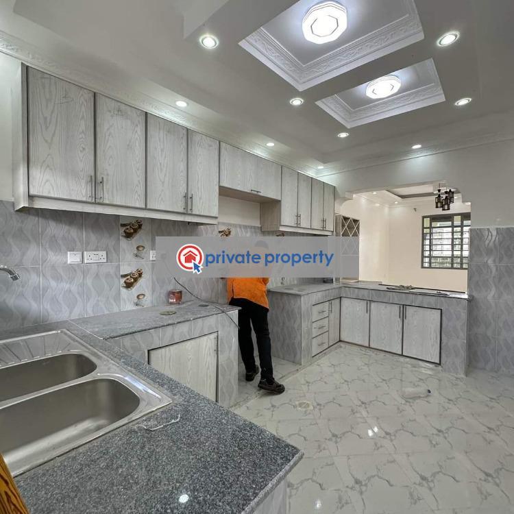 3 bedroom Detached Bungalow For Sale &nbsp;mugutha ruiru Kiambu - 5