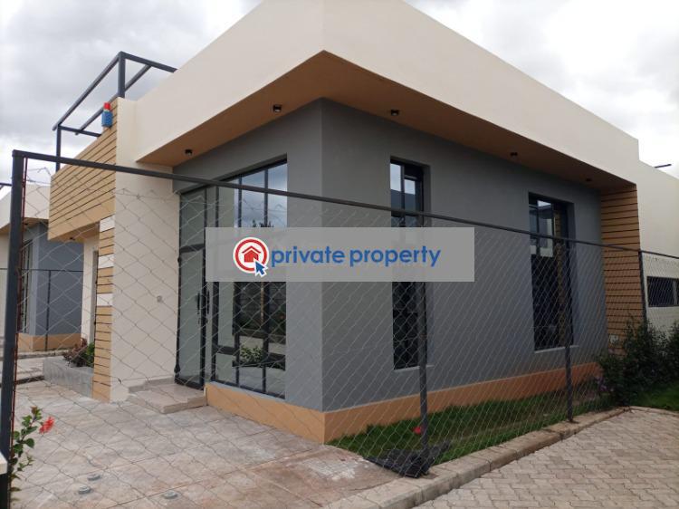 3 bedroom Detached Bungalow For Sale &nbsp;ruiru Ruiru Kiambu - 1
