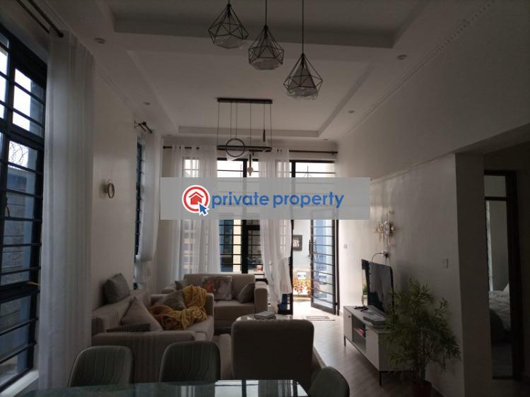 3 bedroom Detached Bungalow For Sale &nbsp;ruiru Ruiru Kiambu - 3
