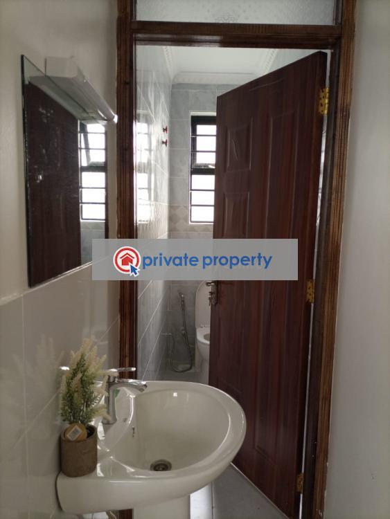 3 bedroom Detached Bungalow For Sale &nbsp;ruiru Ruiru Kiambu - 7