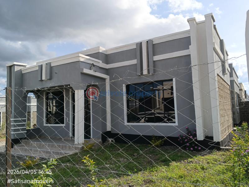 3 bedroom Detached Bungalow For Sale Kajiado Acacia Area Kitengela  - 8