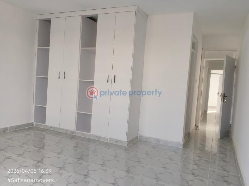 3 bedroom Detached Bungalow For Sale Kajiado Acacia Area Kitengela  - 4